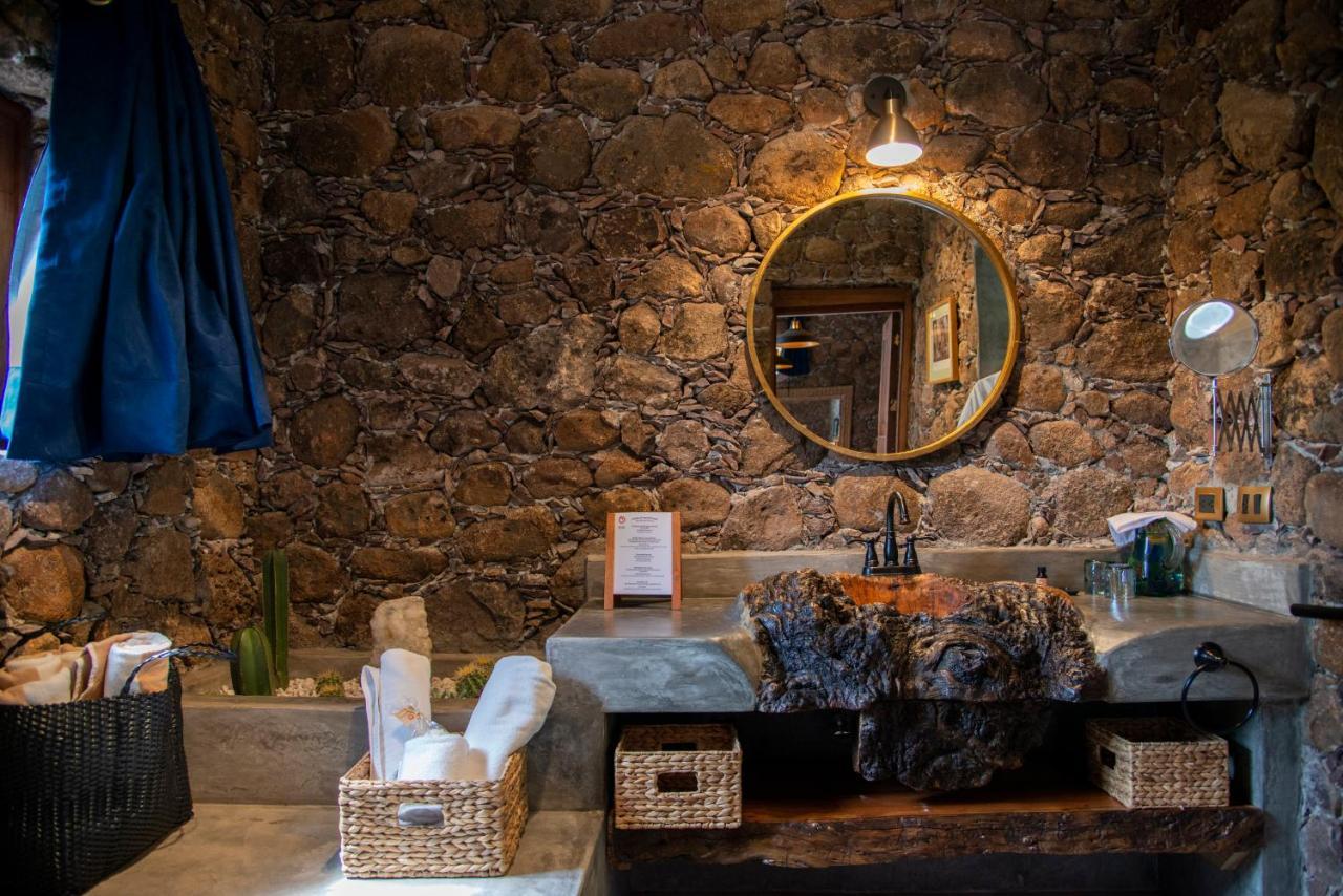 Nirvana Restaurant & Retreat Атотонилько Экстерьер фото